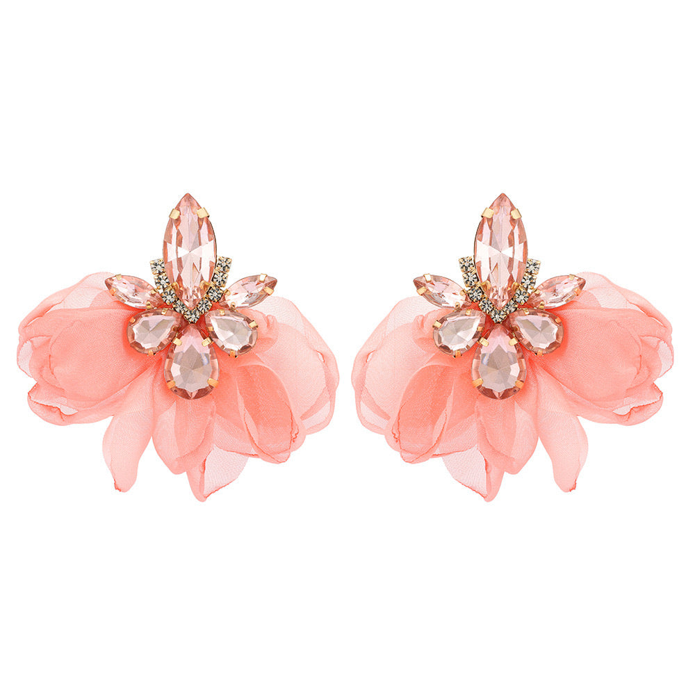 80075 Vine Earrings