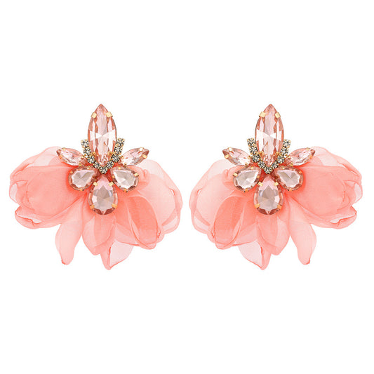 80075 Vine Earrings