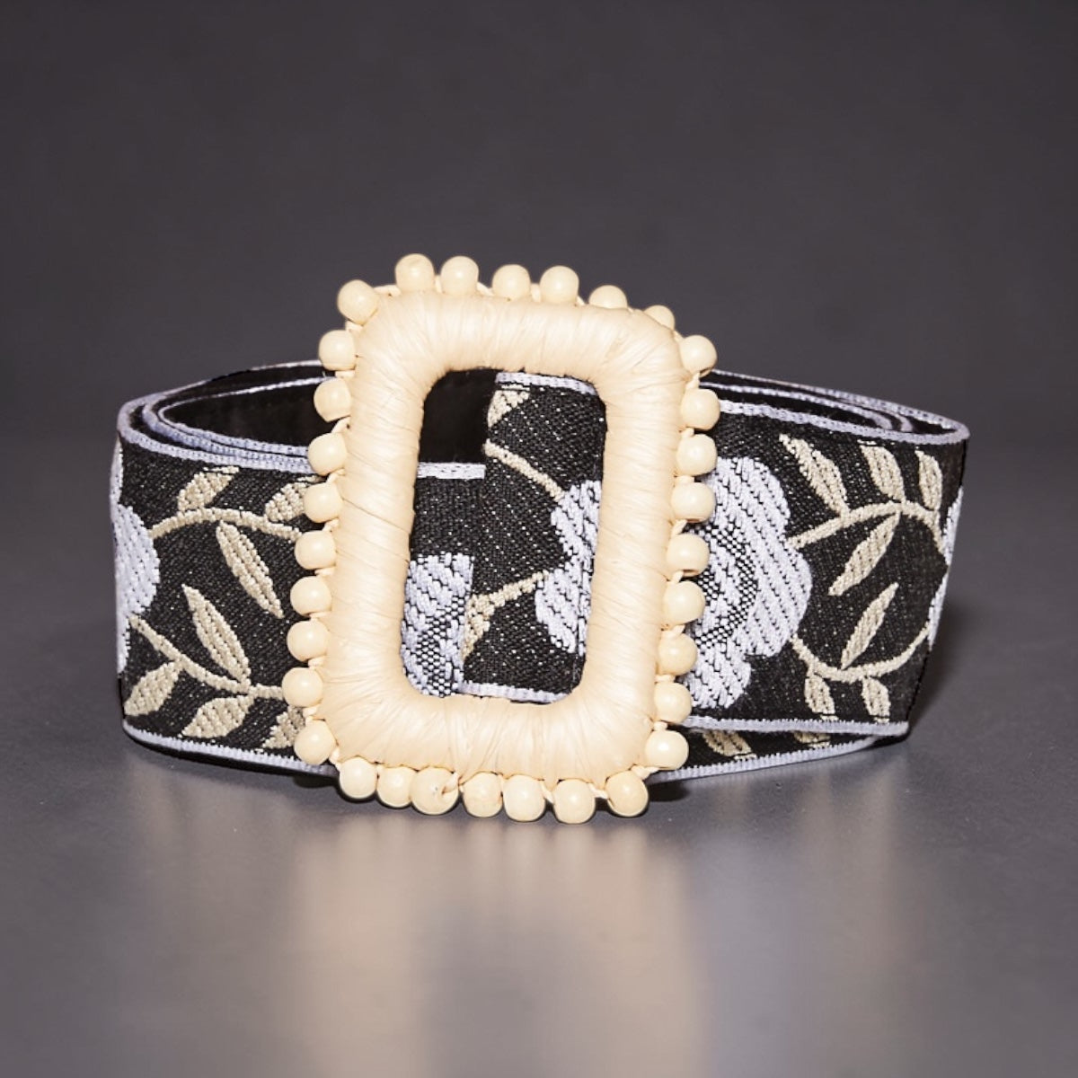 00353 Boho Belt