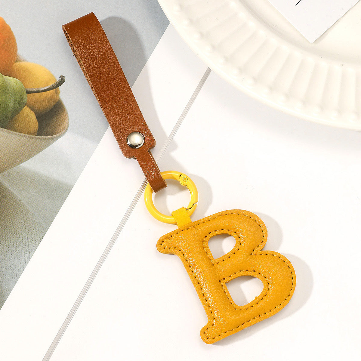 00378 ABC Charm