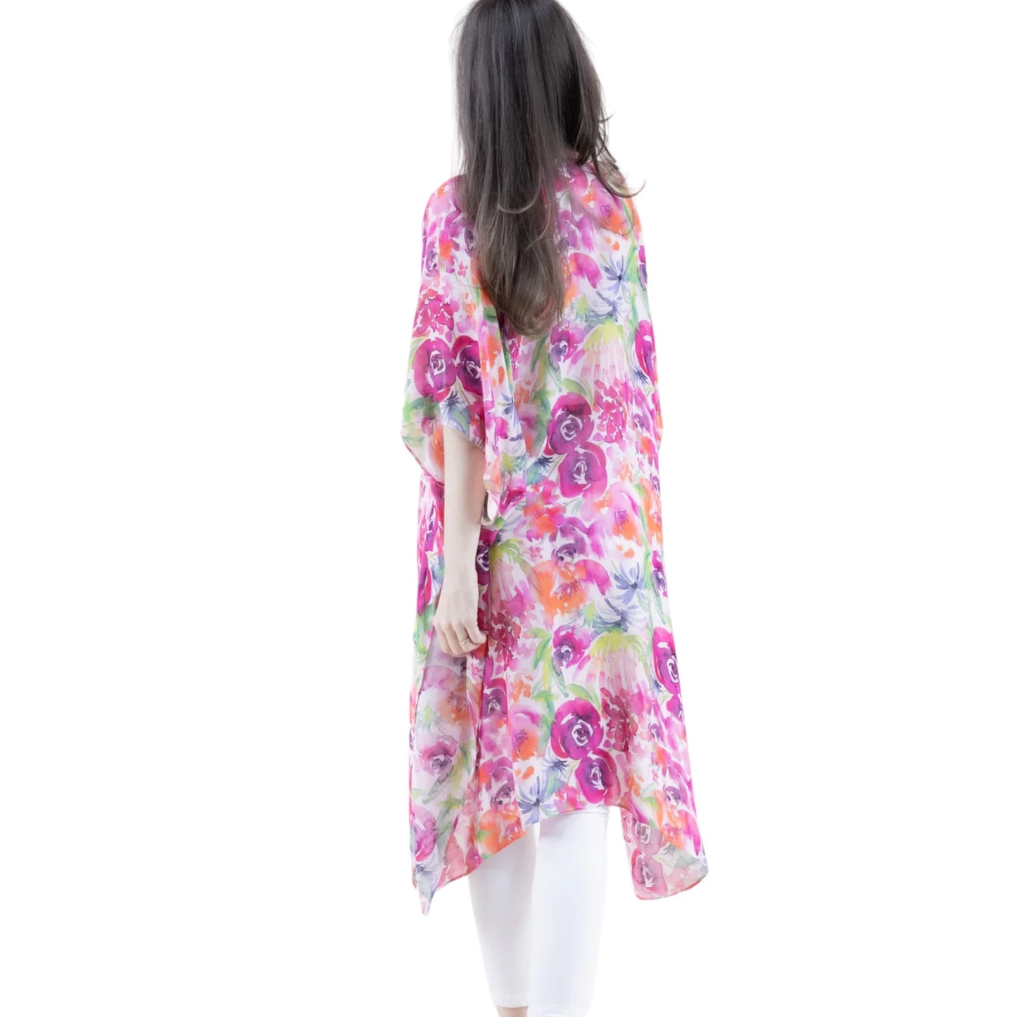70480 Bloom Kimono