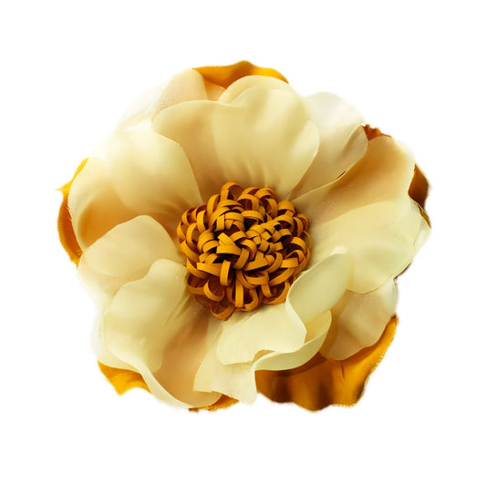00377 Sweet Flower Pin