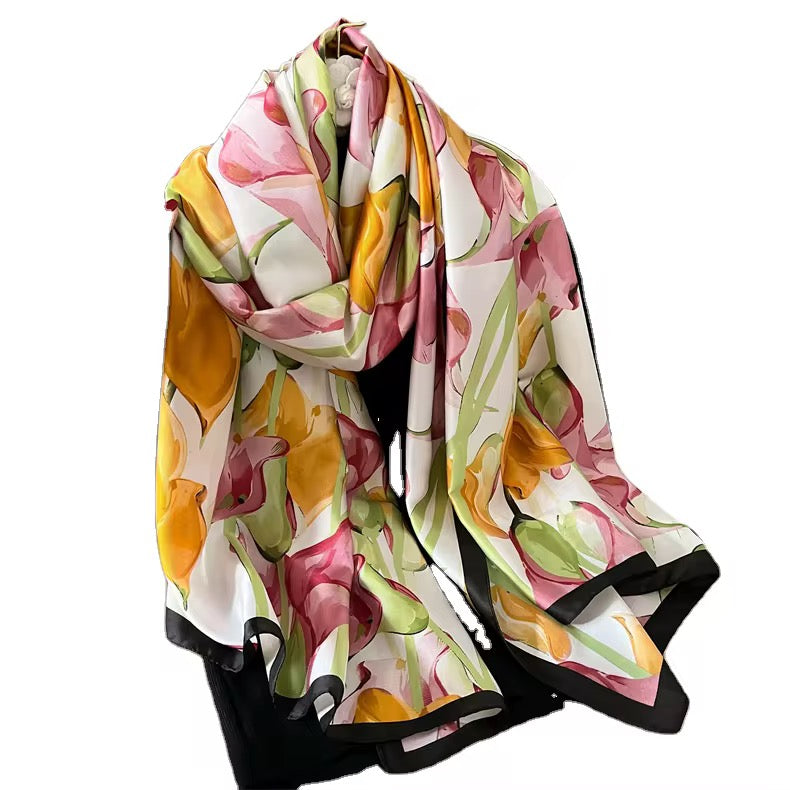 30498 Accent Shawl