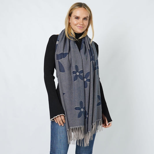 30503 Lamas Scarf