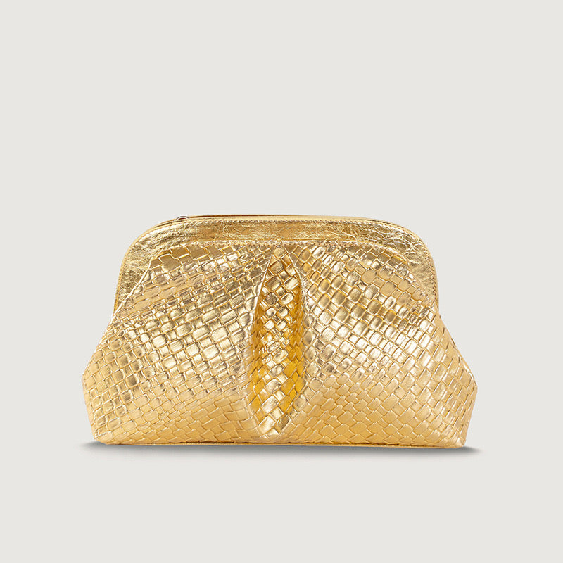 90147 Weave Clutch