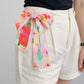 00300.9 The Tie - Watercolors