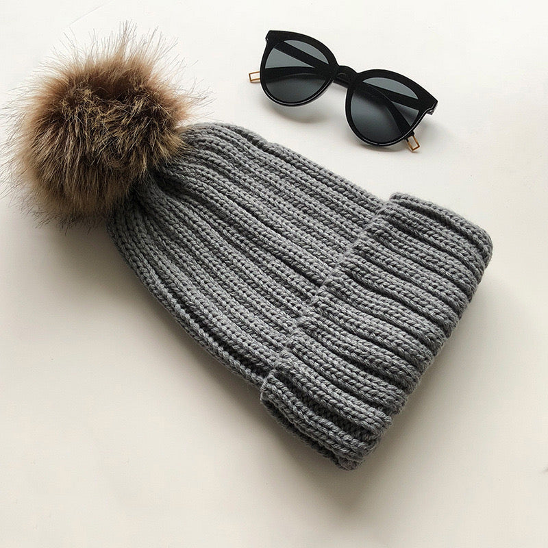 00117.9 Everyday Beanie