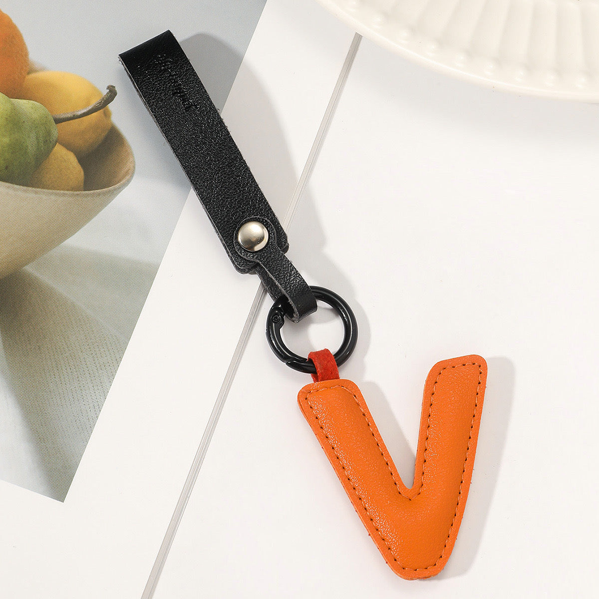 00378 ABC Charm