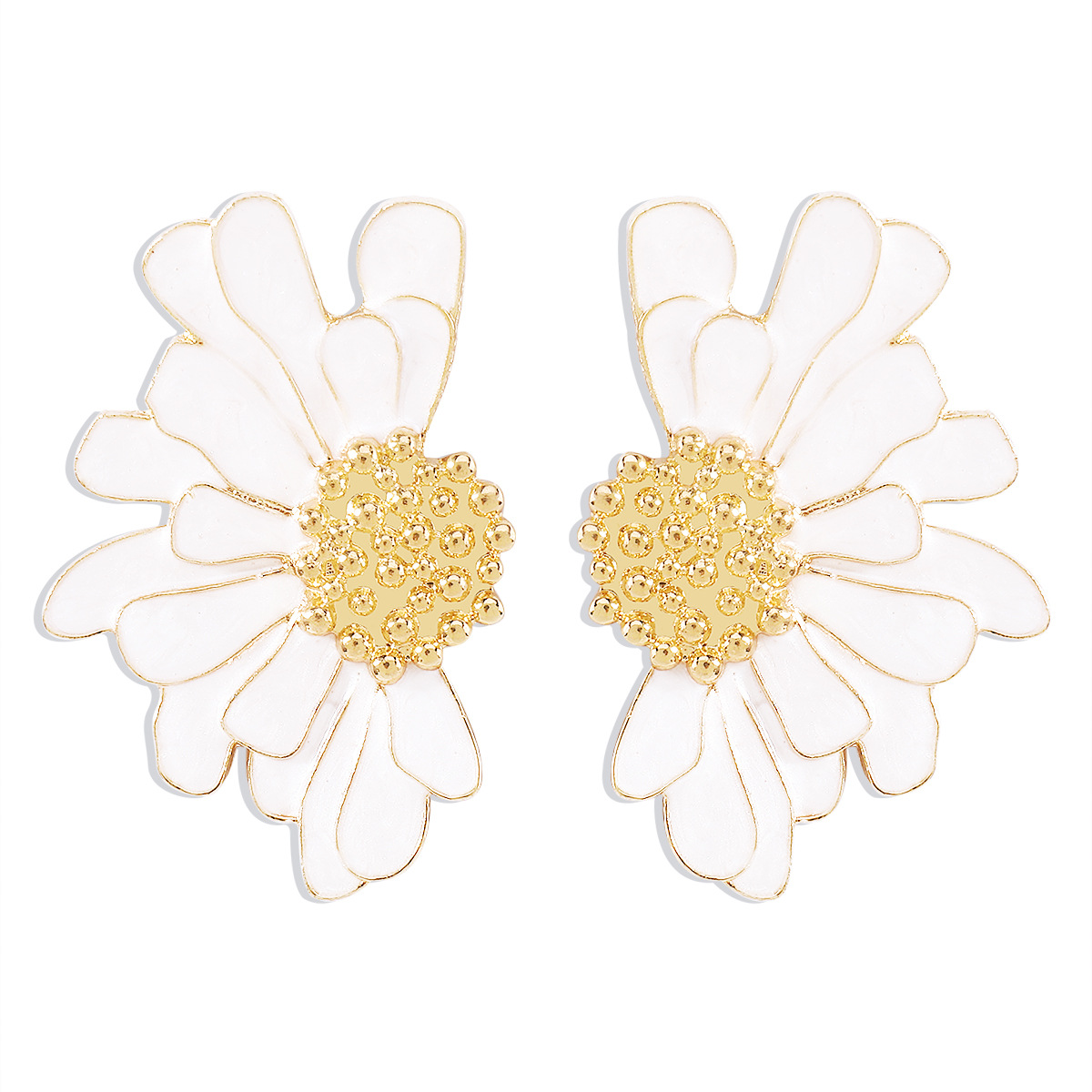 80157 Petalo Earrings