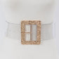 00305 Transparent Belt