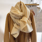 30248 Crinkle Scarf