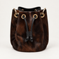 90110 Clementina Leather Bags