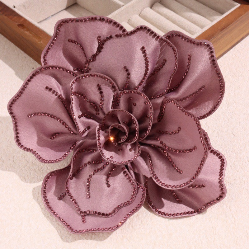 00352 Petalos Applique