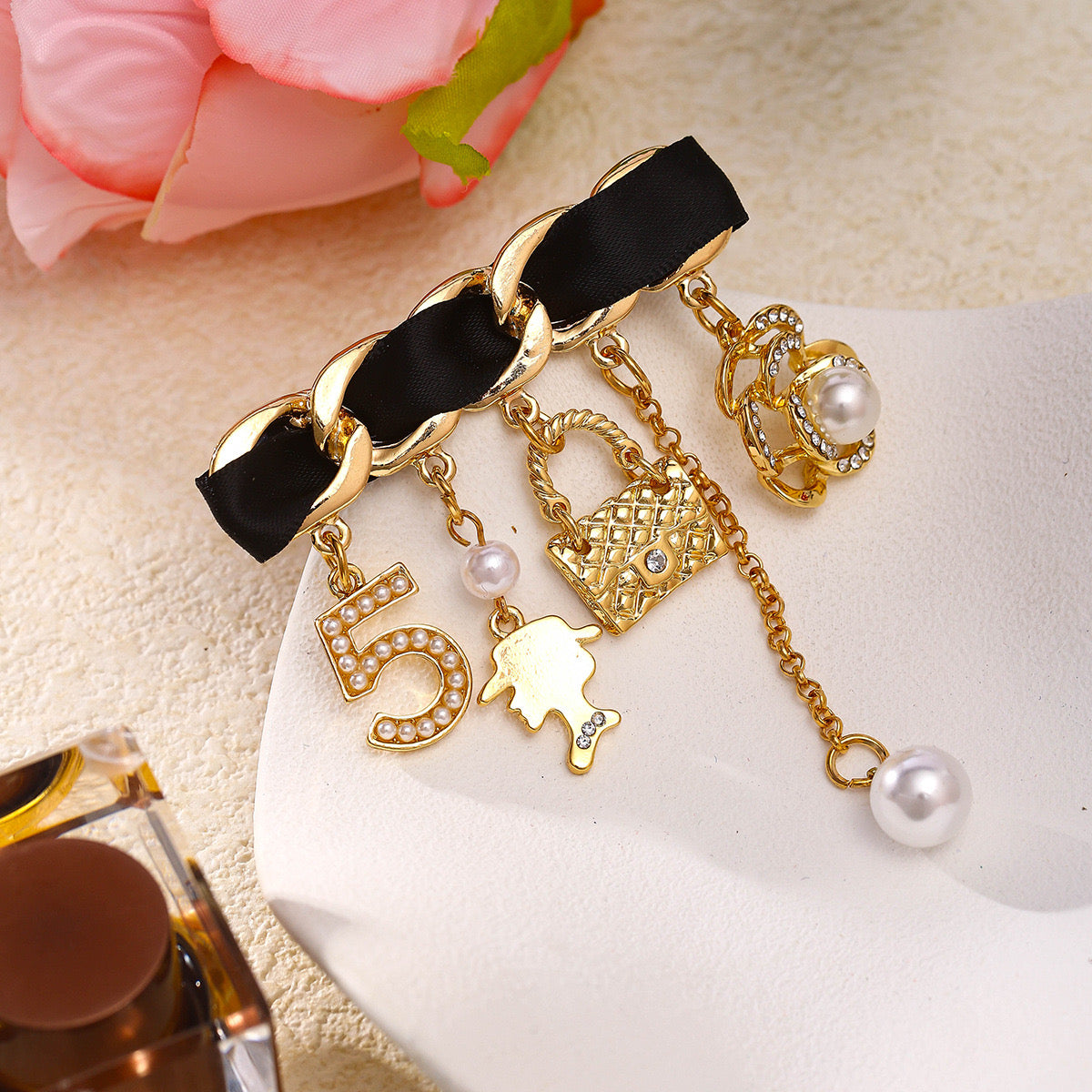 00338 Chain Pin