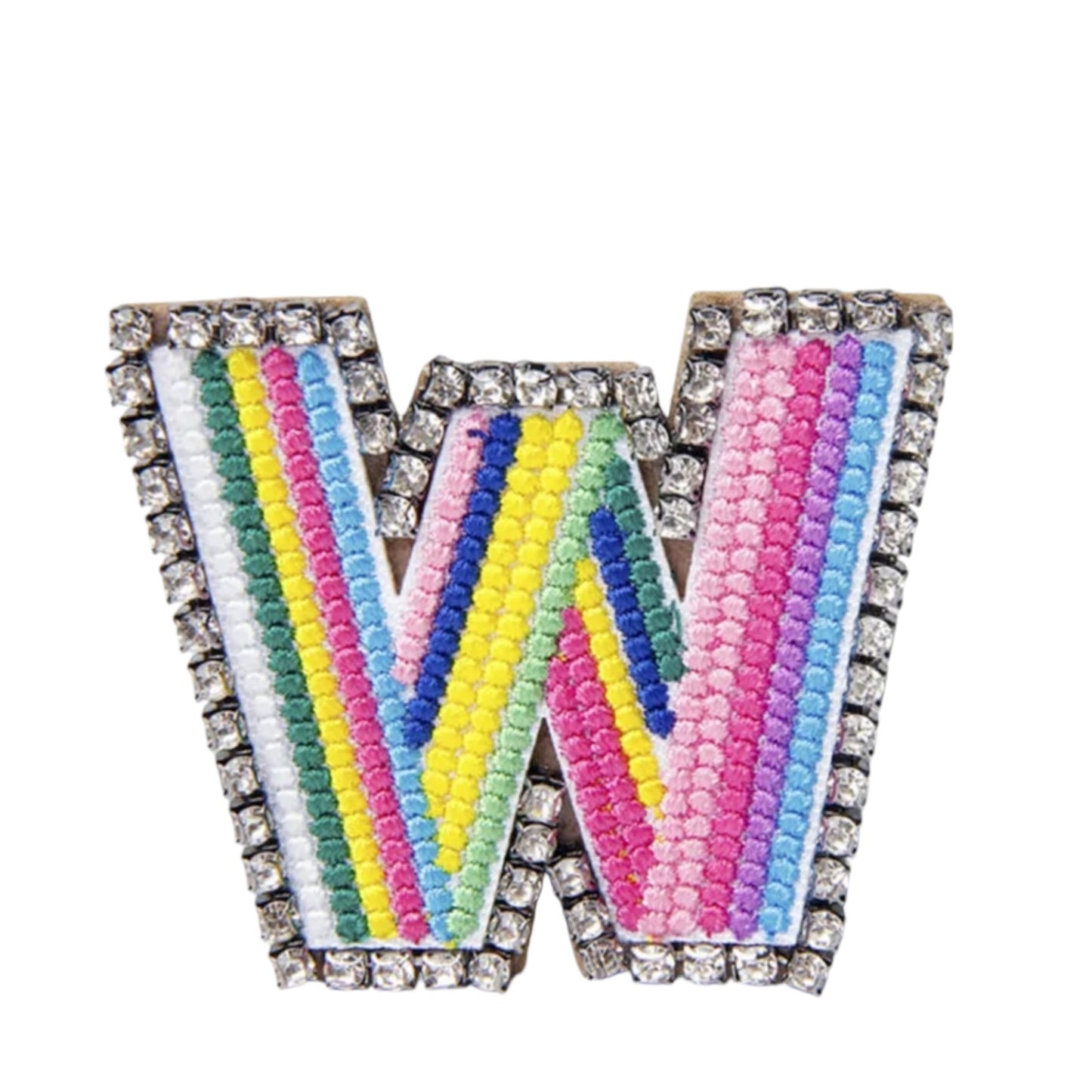00101.8 Monogram Pin
