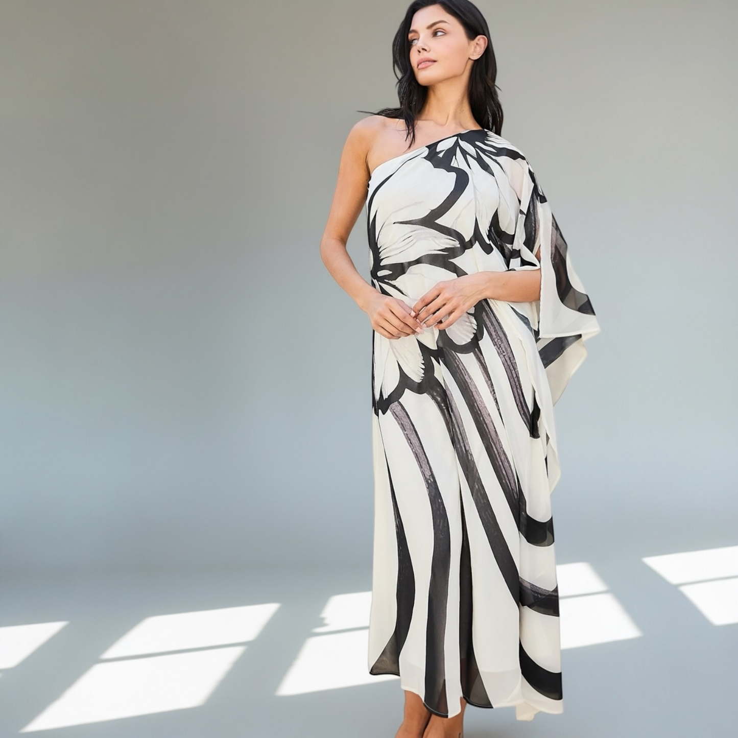 70527 Madame Dress