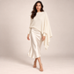 70123 Fen Poncho