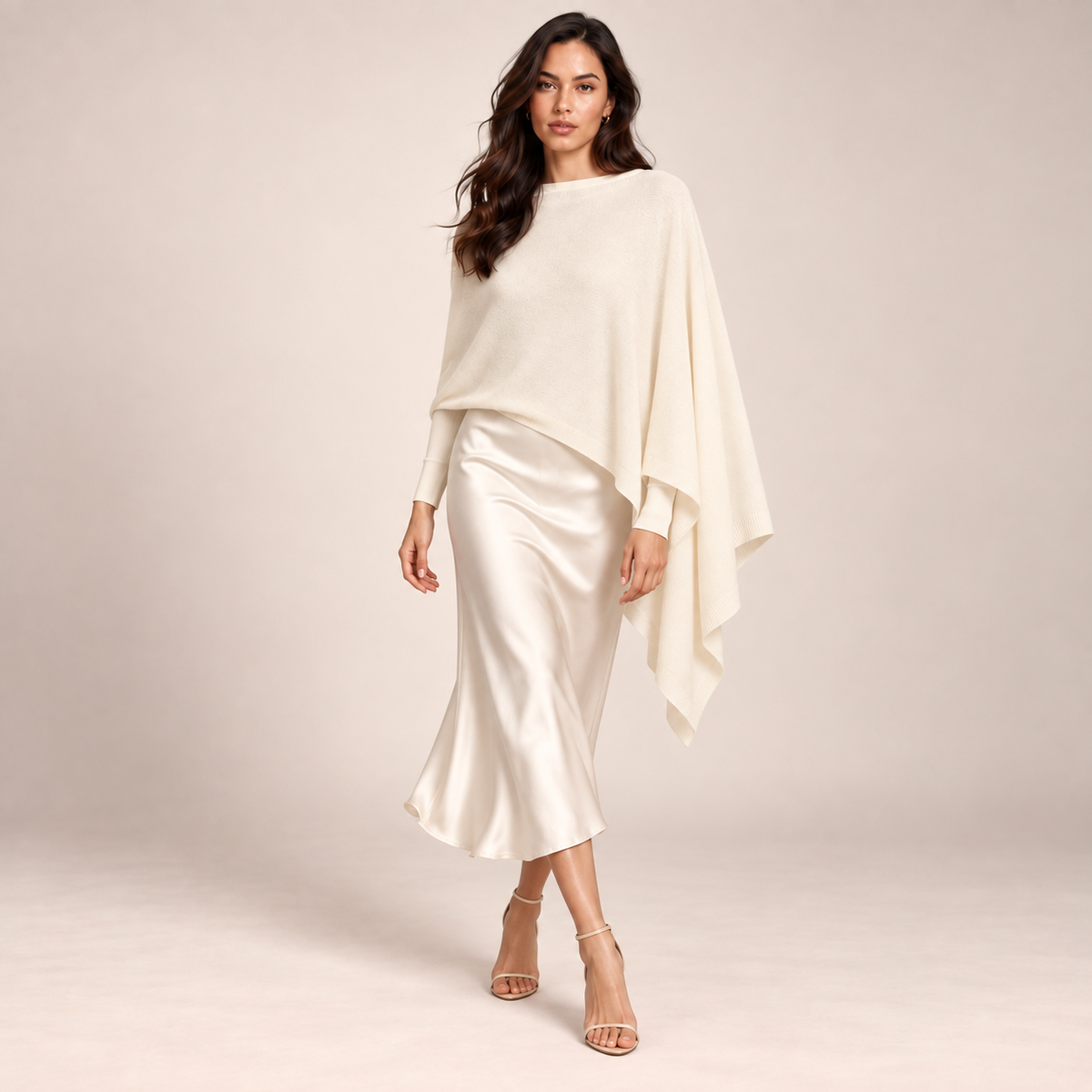 70123 Fen Poncho