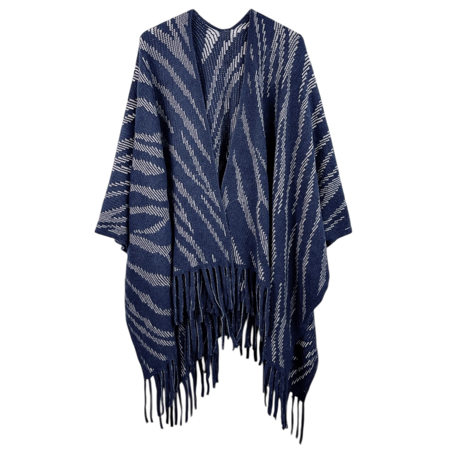 70319 Zebra Ruana