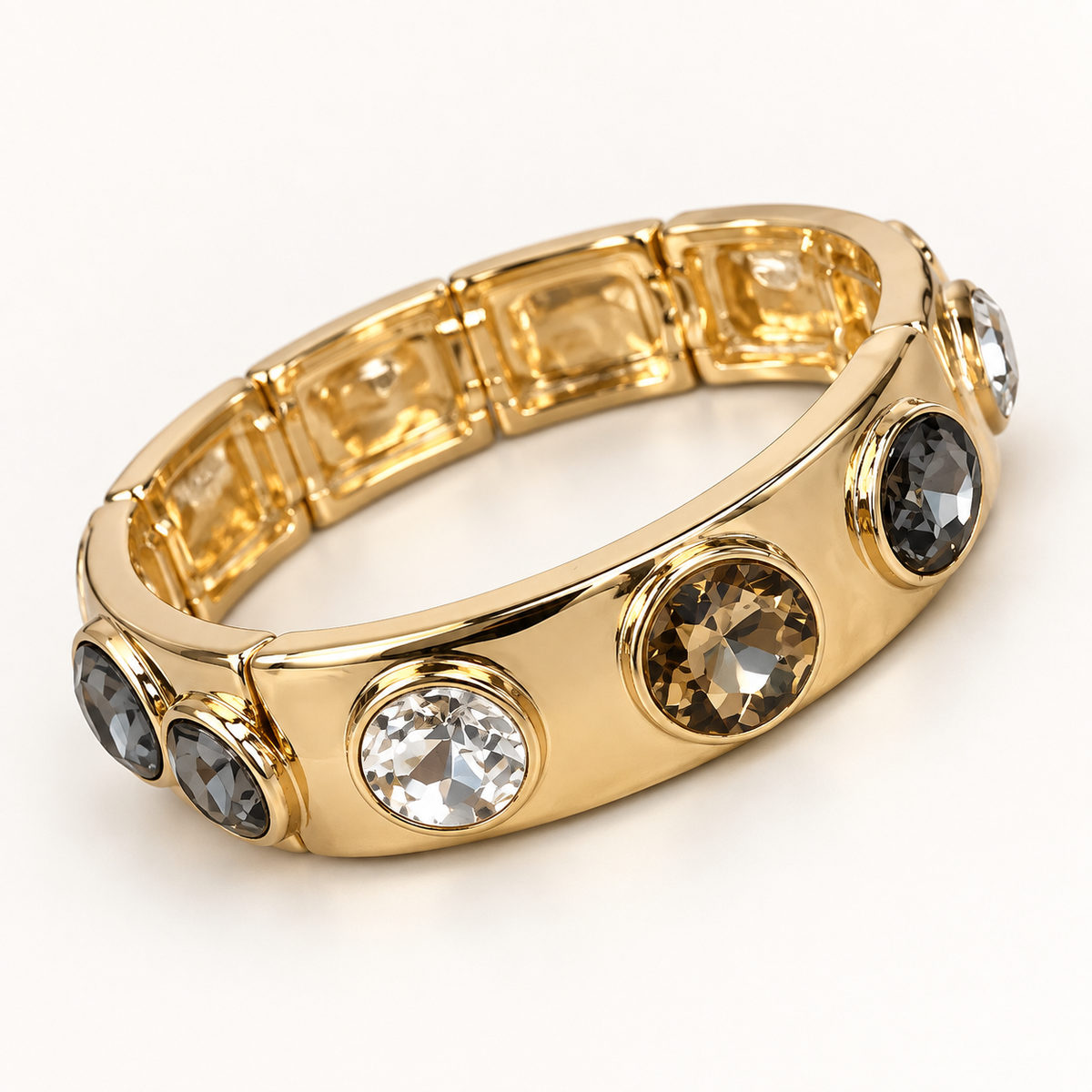 80068 Lunare Bracelet