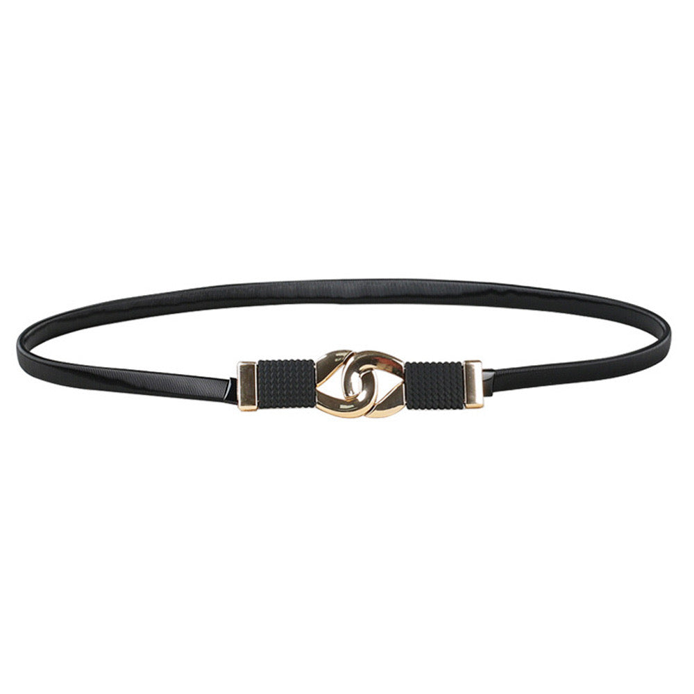 00198 Barbie Belt