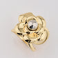 00024.11 Metallic Scarf Ring