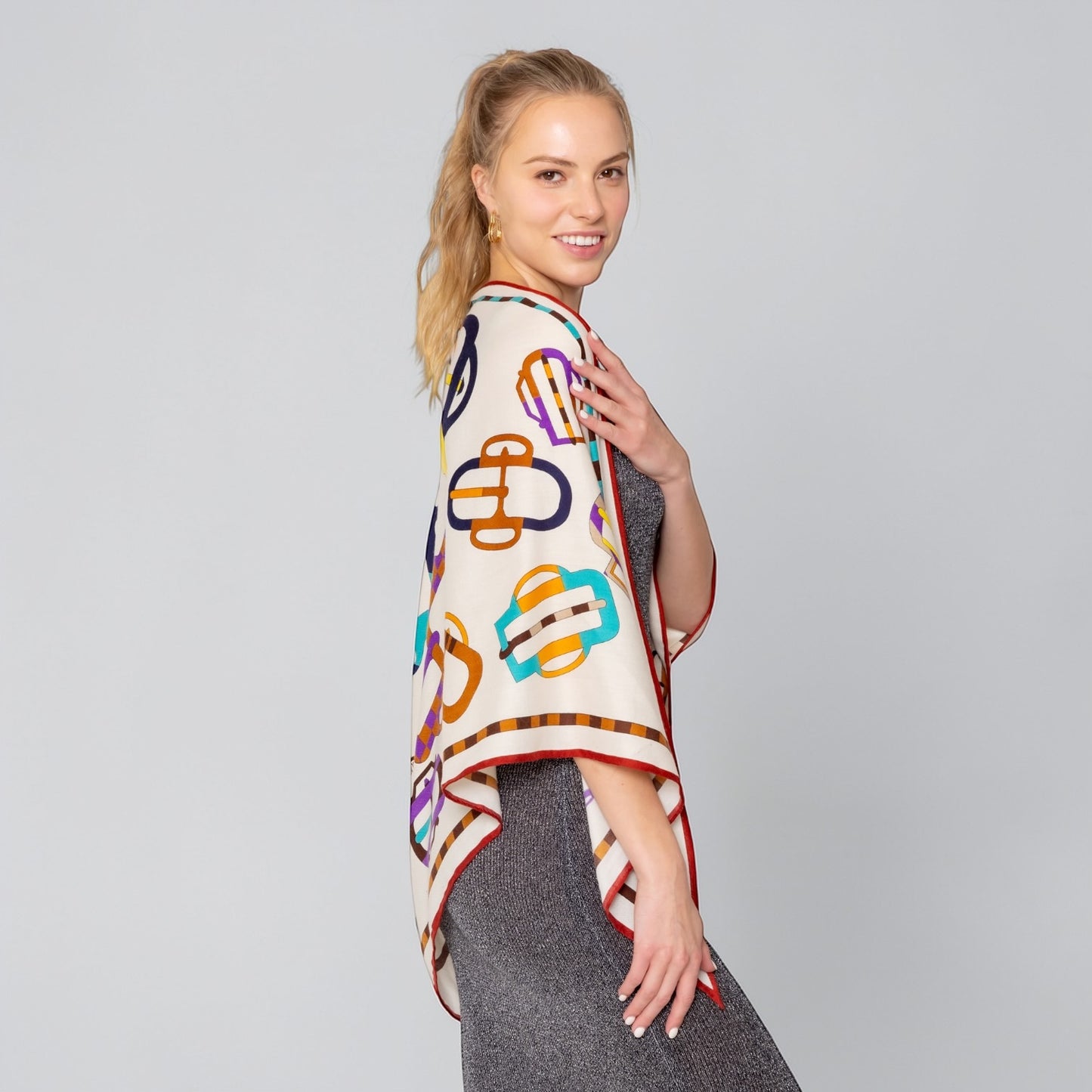 30510 Tiago Scarf