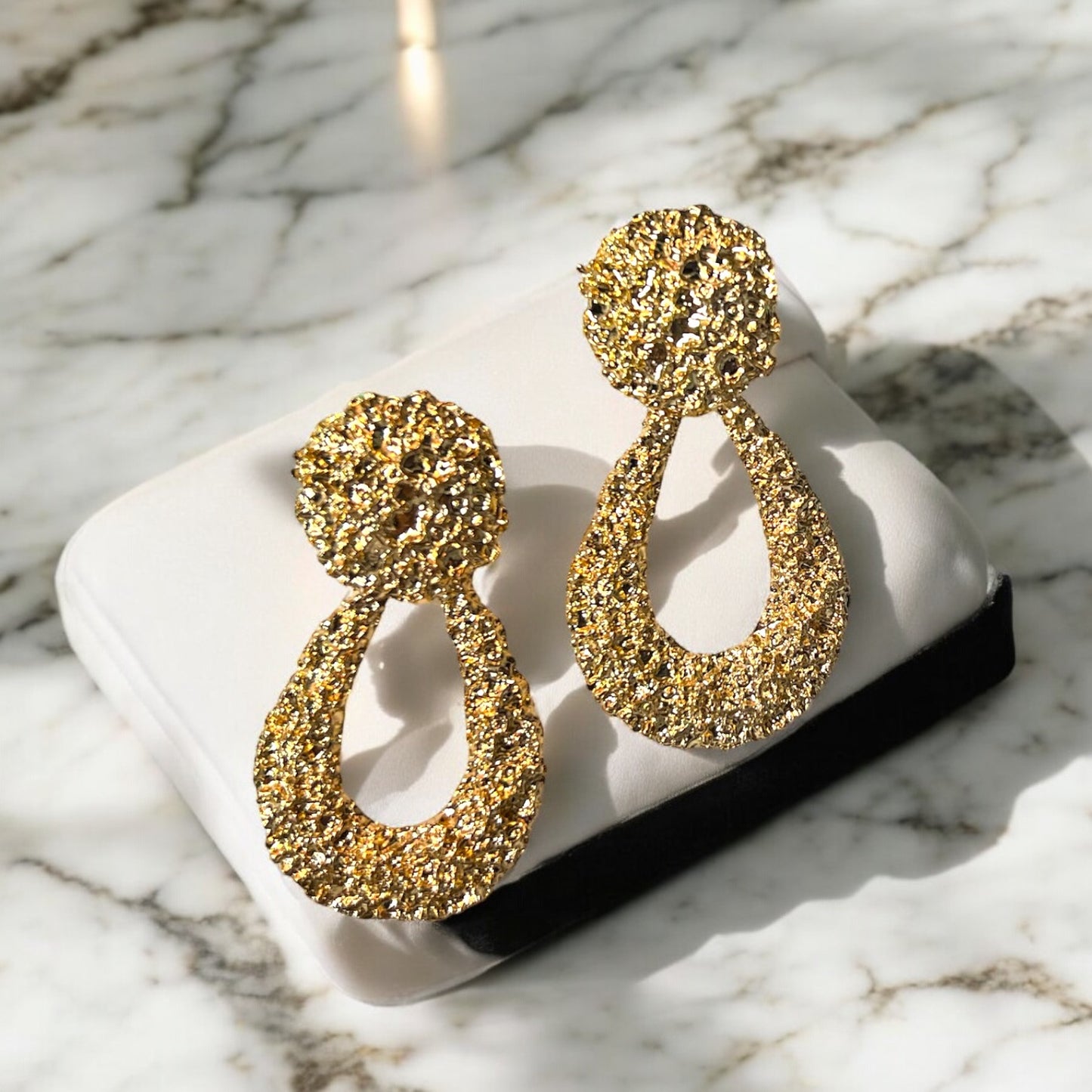 80206 Barroco Earrings