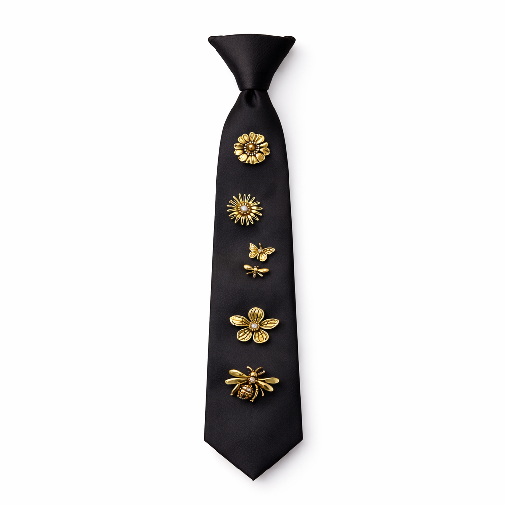 00365 Caro Tie