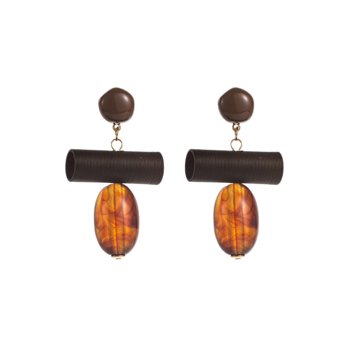 80194 Fall Earrings