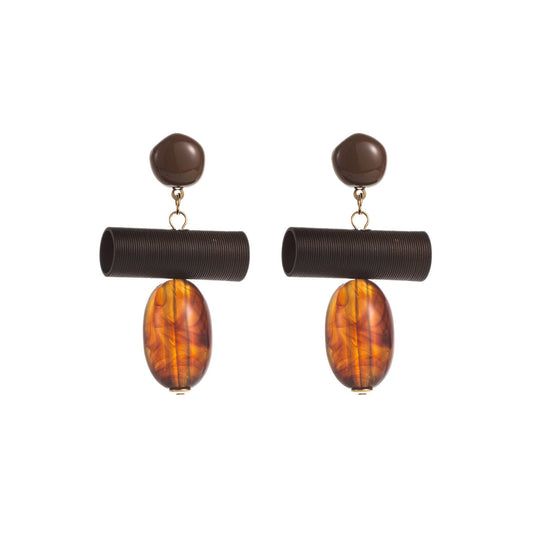 80194 Fall Earrings