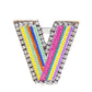 00101.8 Monogram Pin