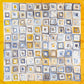 00124.26 Silk Square - Cuadros