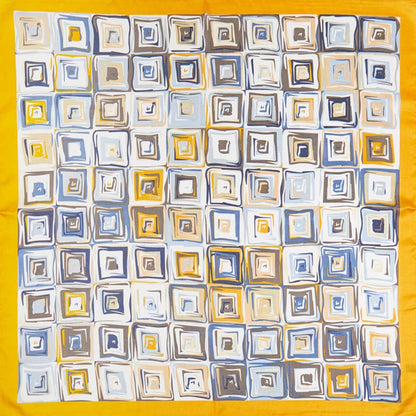 00124.26 Silk Square - Cuadros
