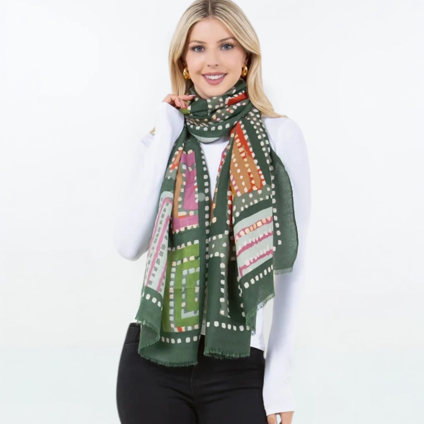 30264 Cali Scarf