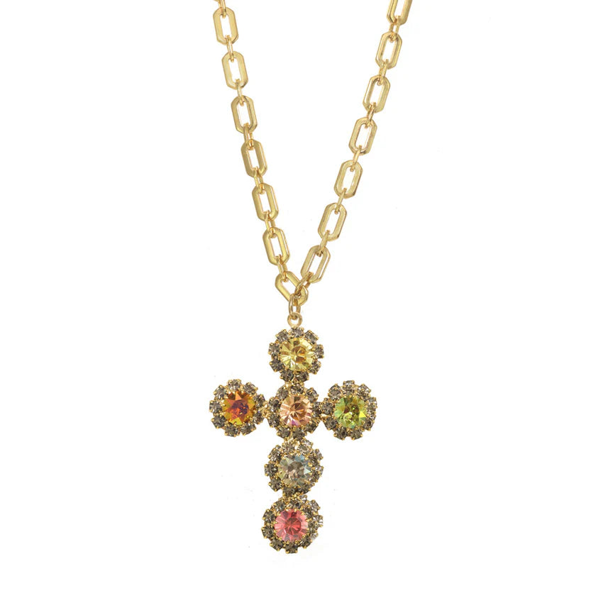 80248 TOVA Necklaces