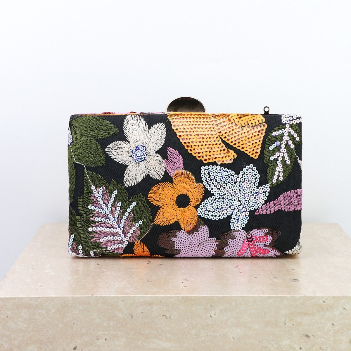 90146 Sequin Box