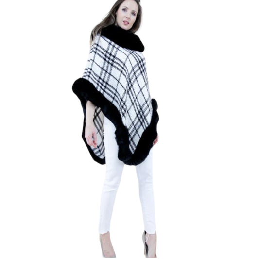 70110 Catalina Poncho