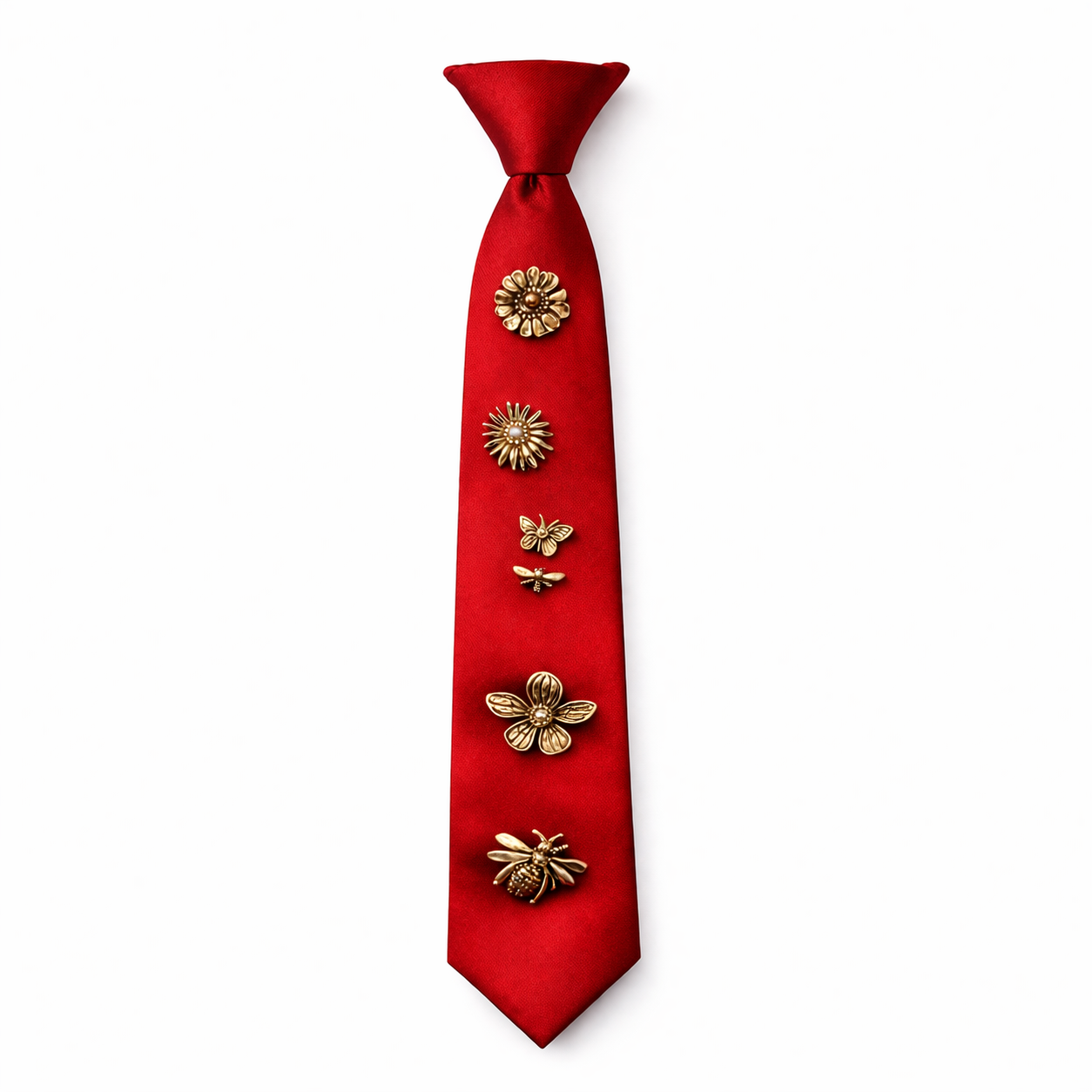 00365 Caro Tie
