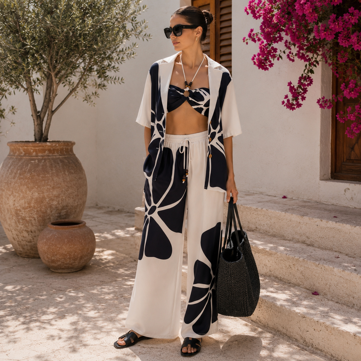 70545 Breeze Pant Set