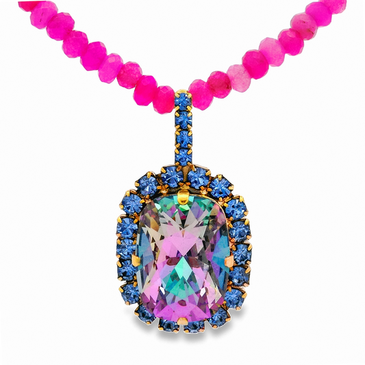 80248 TOVA Necklaces