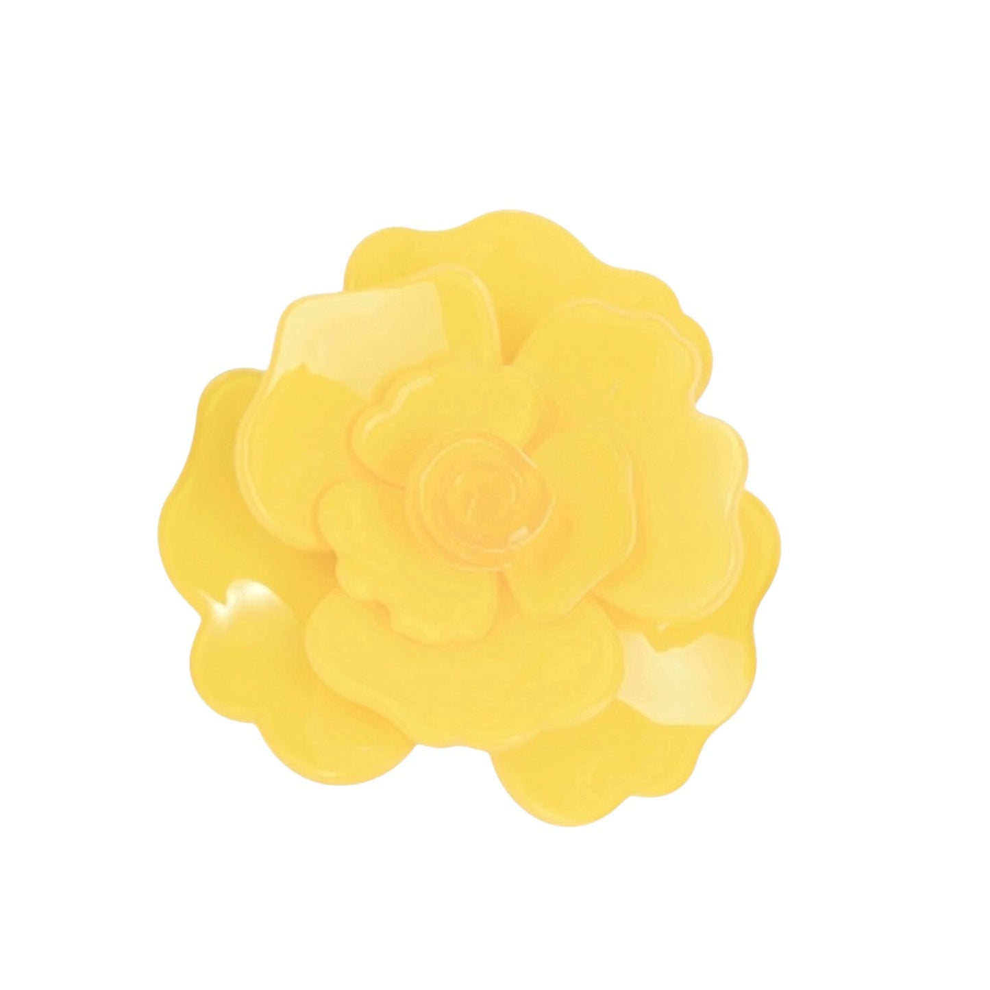00393 Ari Rose Pin