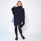 70123 Fen Poncho