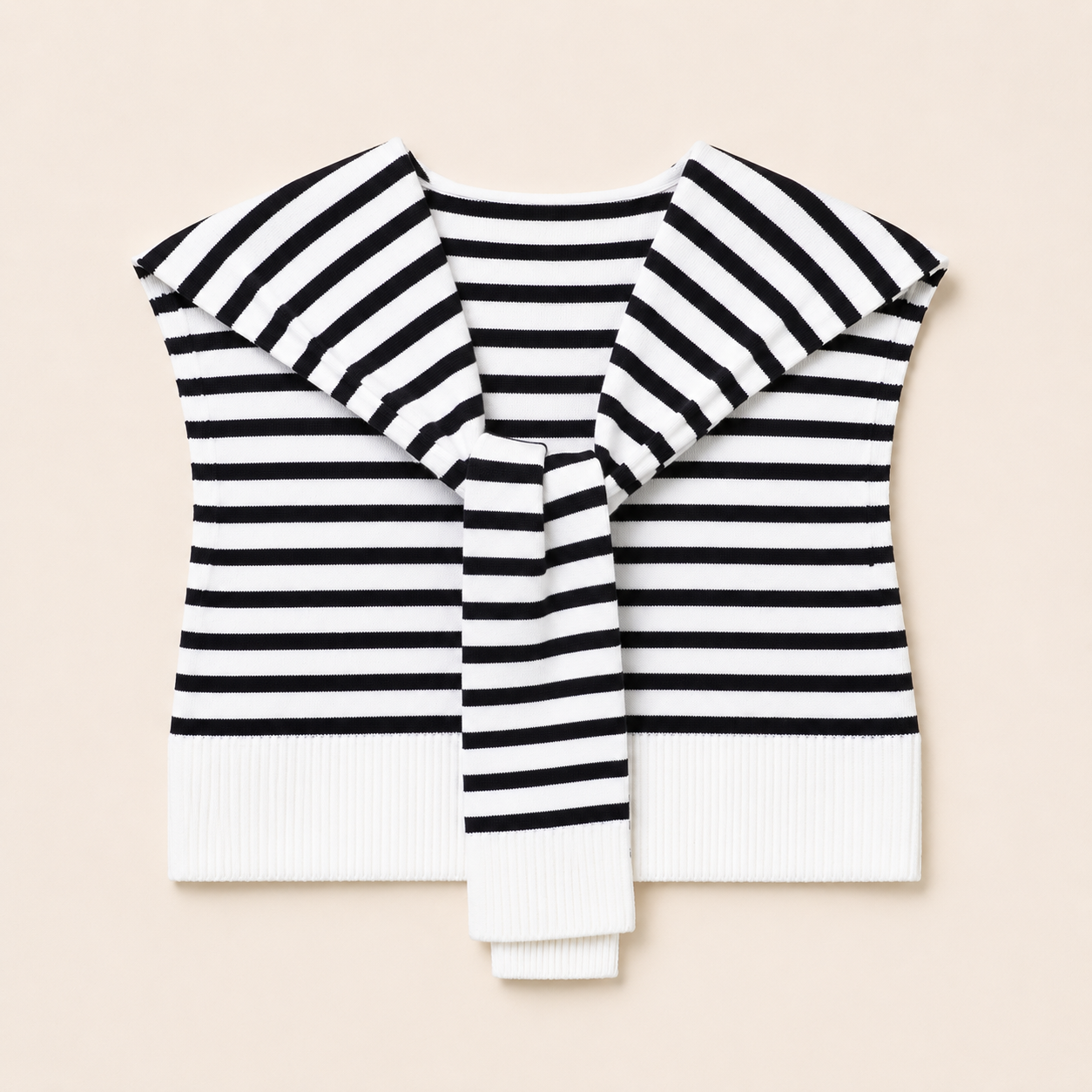 30377 Preppy Shawl