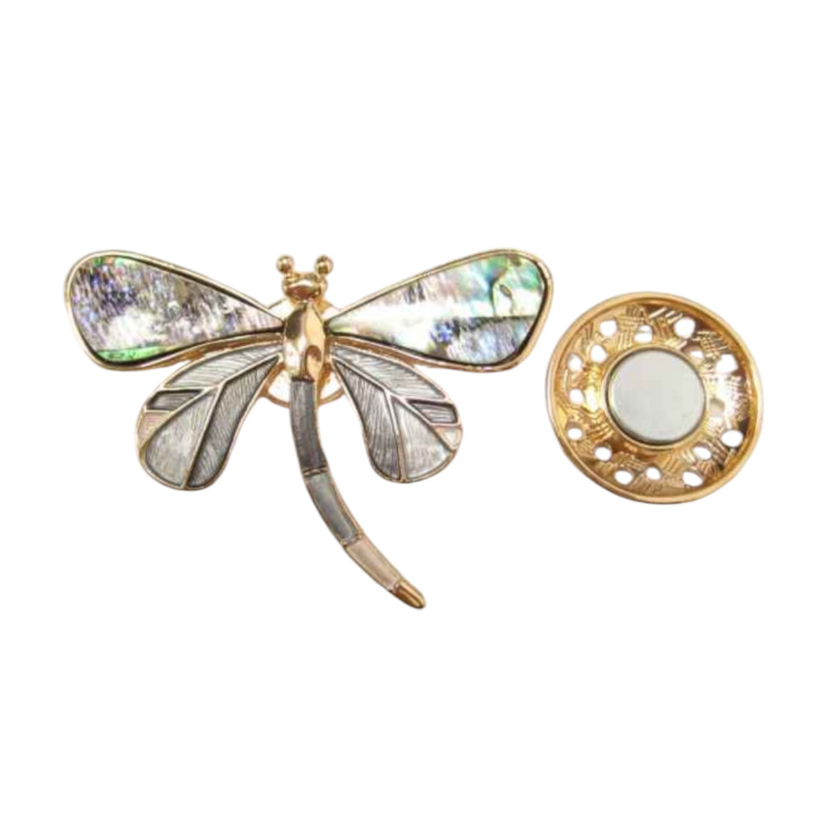 00328 Magnet Pins