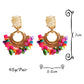 80192 Joia Earrings