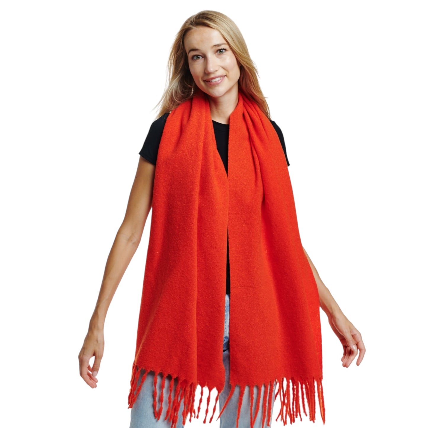 30381 Happy Winter Shawl