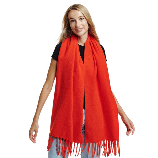 30381 Happy Winter Shawl