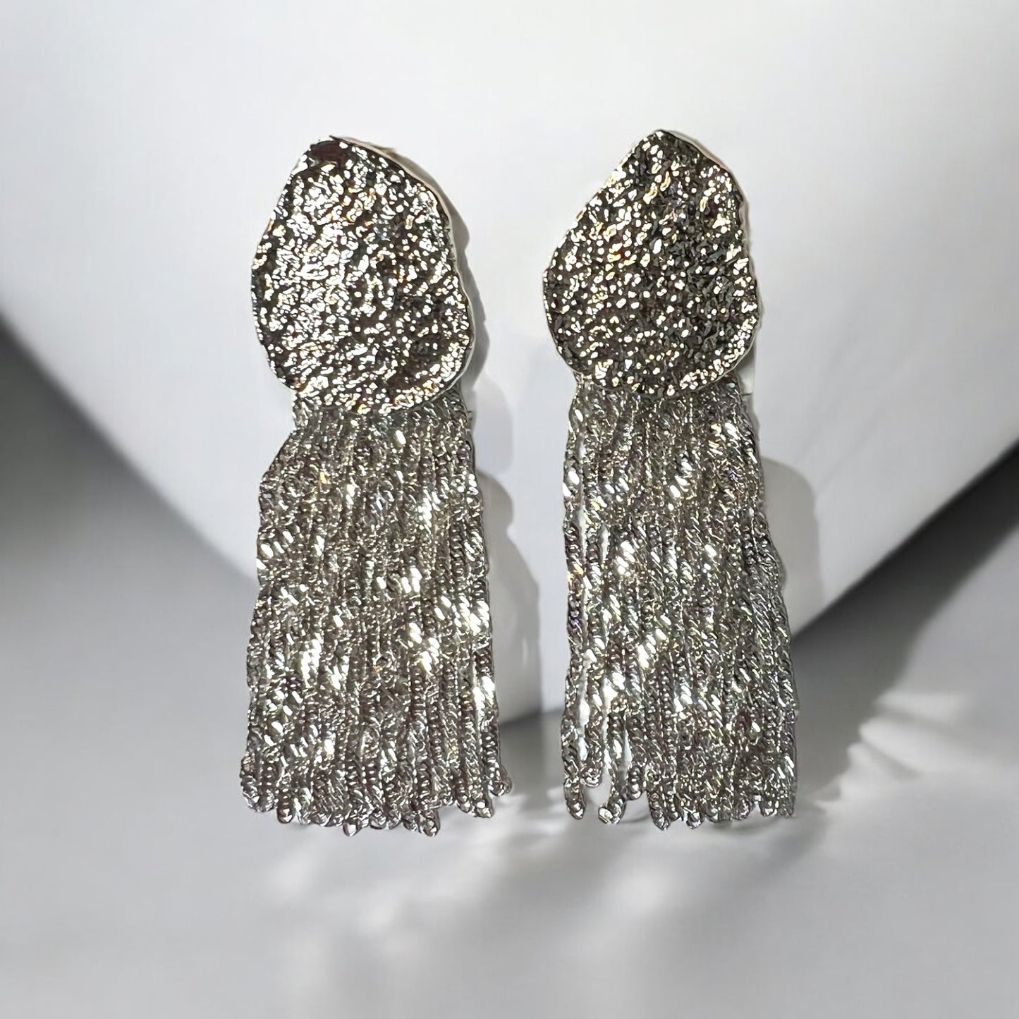 80196 Lagrimas Earrings