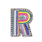 00101.8 Monogram Pin